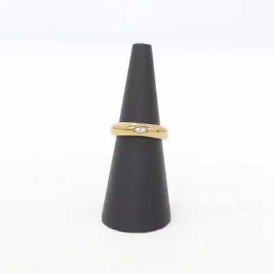 Ring (Gold) from Tosh Unknown metal