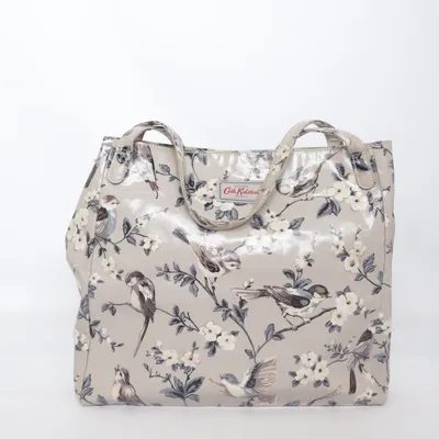 Weekendbag (Beige, Flerfärgad) från Cath Kidston