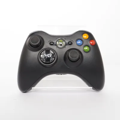 Game controller (Black)
