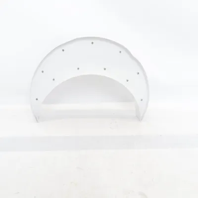 Vägglampa (Vit) från Alice & Fox