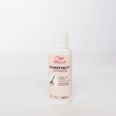 Haarverf (Wit) van Wella