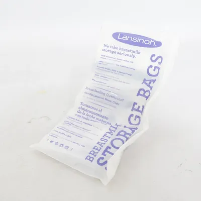 Amningstillbehör (Vit) från Lansinoh
