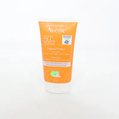 Solskyddsfaktor (Intense Protect) från Avène