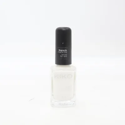 Neglelak (nail lacguer) fra KIKO Milano