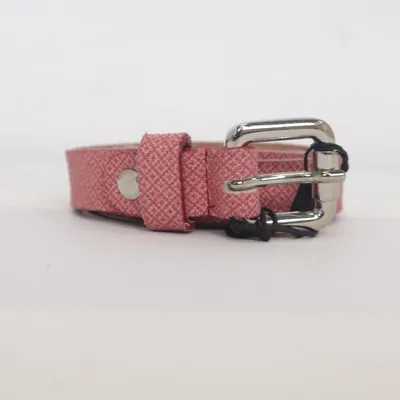 Riem (Roze) van Rich & Royal Leer