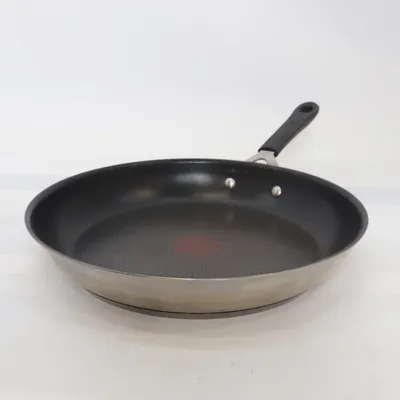 Bakpan (Zilver, Zwart) van Jamie Oliver
