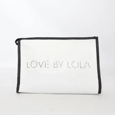 Necessär (Vit) från Love by Lola