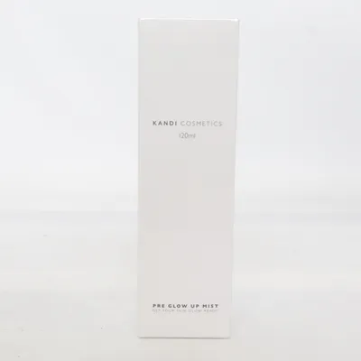 Face mist (Pre Glow Up Mist) från Kandi Cosmetics