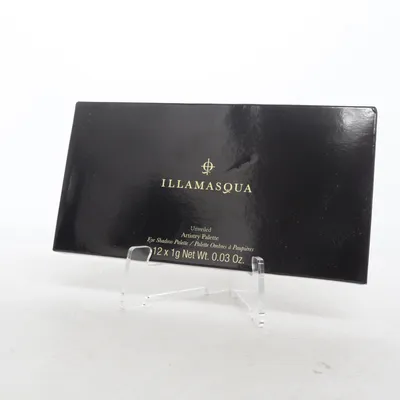 Ögonskuggspalett (Unveiled) från Illamasqua