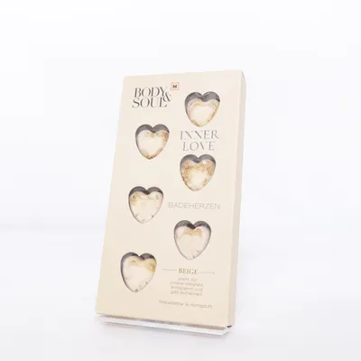 Badbomb från Body&Soul