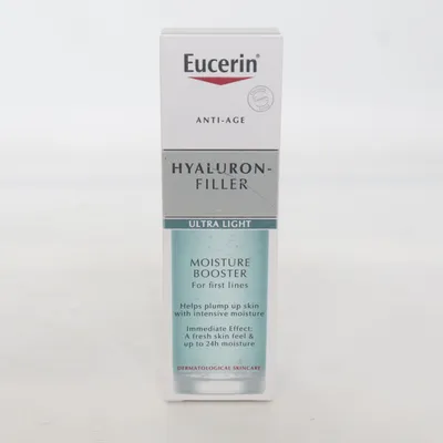 Serum (Hyaluron-Filler Moisture Booster) from Eucerin