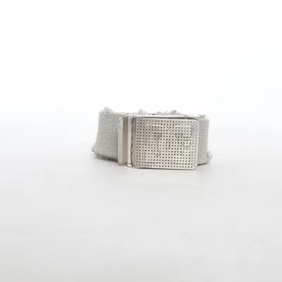 Bälte (Grå) från DC Shoes
