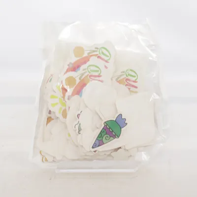 Scrapbookset (Flerfärgad) från Baiwen