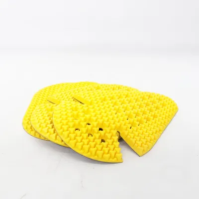 Protection (Black, Yellow) from Sas-Tec