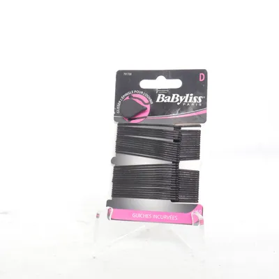 Hårnåle fra Babyliss