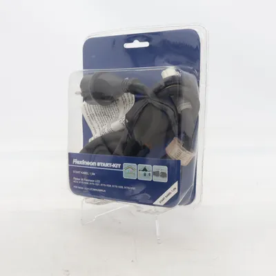 Strömkabel från Flexineon