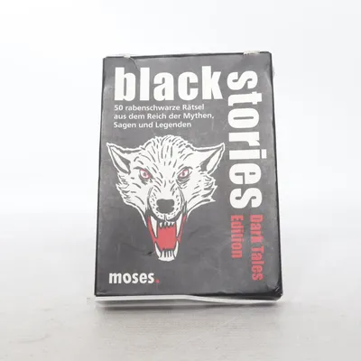 Jeu de société de Moses