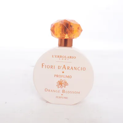 Eau de Parfum (Fiori D'Arancio) from L'Erbolario
