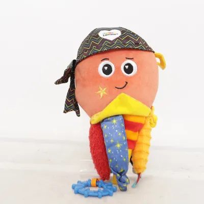 Bebisleksak (Flerfärgad) från Lamaze