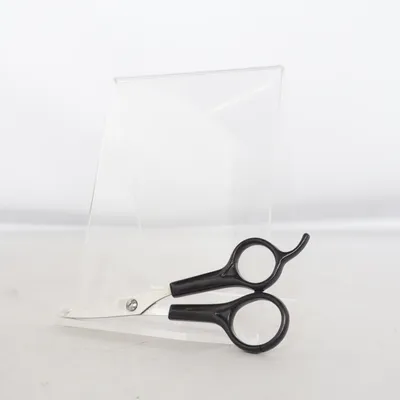Scissor (Black, Silver)