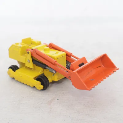 Leksaksbil (KING SIZE No K-2) från Matchbox