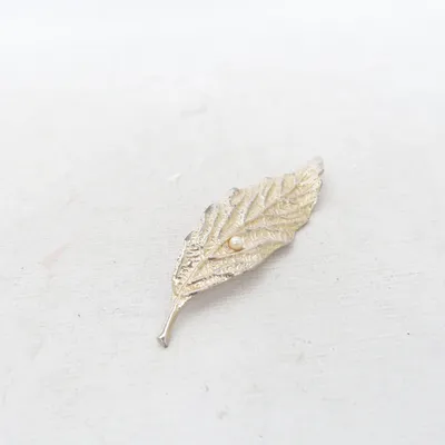 Broche (Guld) fra Sphinx Ukendt metal