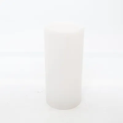 LED candle (White) from IKEA