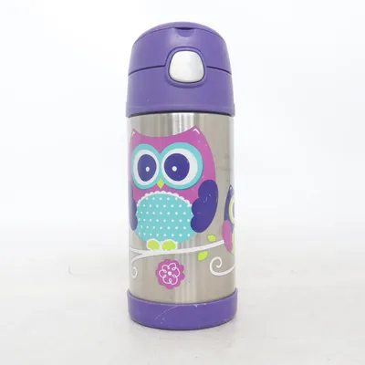Thermos mug (Purple, Silver, Multicolored) from Thermos