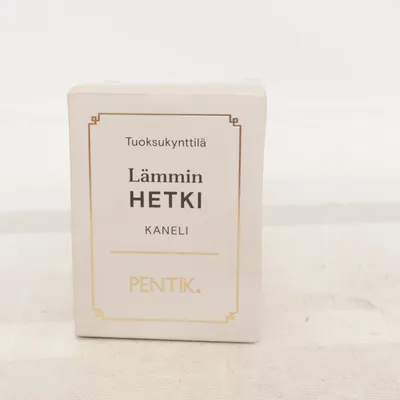 Doftljus (Röd, Flerfärgad) från Pentik