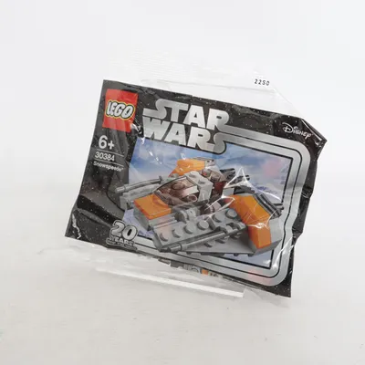 Byggsats från LEGO Star Wars