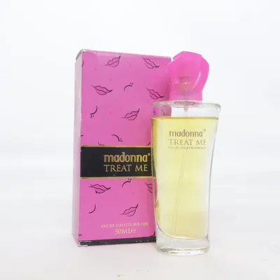 Eau de Toilette (Treat Me) de Madonna