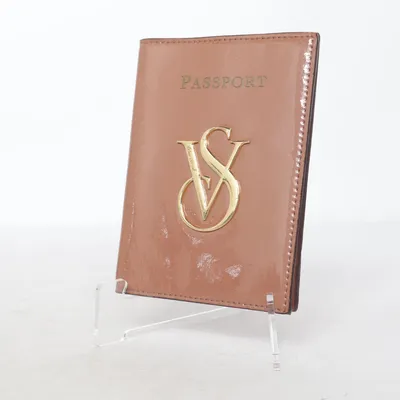 Passfodral (Brun) från Victoria's Secret