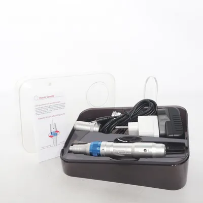 Derma roller (Ultima A6) de Dr. Pen