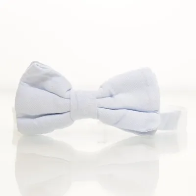 Vlinderdas (Blauw)