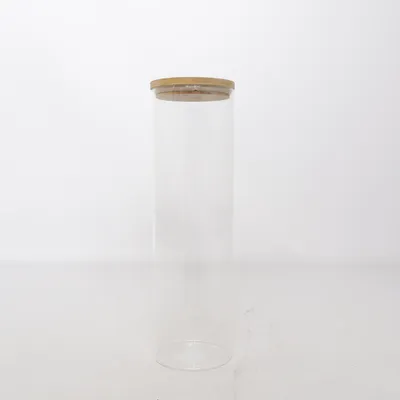 Matlåda (Beige, Transparent) från Tedi