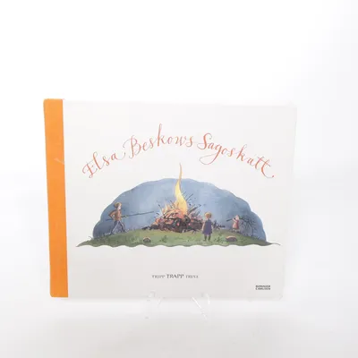Barnbok