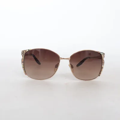Lunettes de soleil (Multicolore) de Just Cavalli