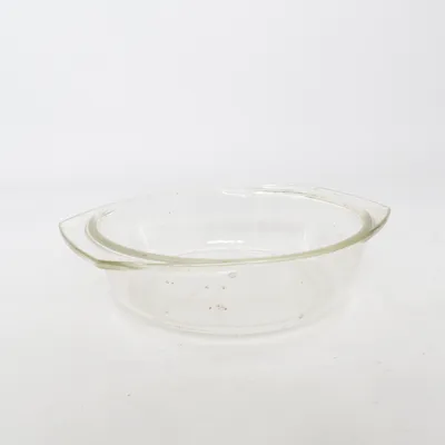 Bakform (Transparent) från Simax