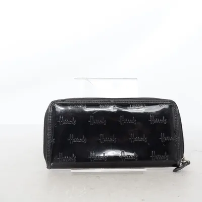 Plånbok (Svart) från Harrods