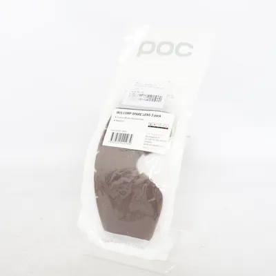 Glasögonlinser (IRIS COMP SPARE LENS 3 pack) från POC