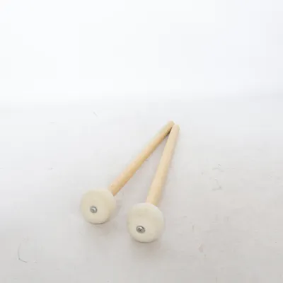 Drum sticks (Brown)
