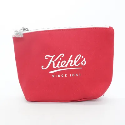 Toilettas (Rood) van Kiehl´s