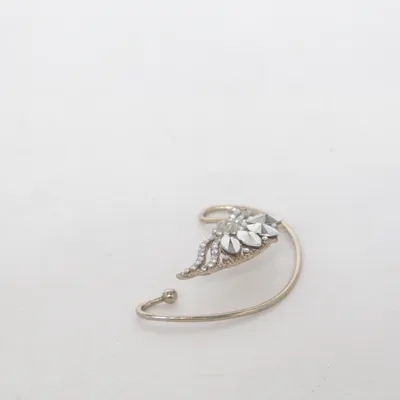 Bague d'oreille (Or) Métal inconnu