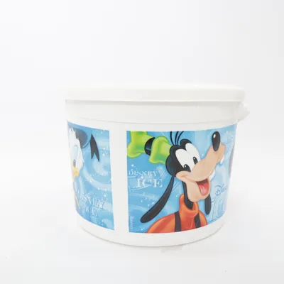 Emmer (Wit, Meerkleurig) van Disney