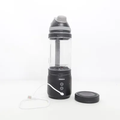 Mixer (Sort, Grå) fra Denon