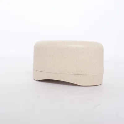 Soap dish (Beige) from Einhorn