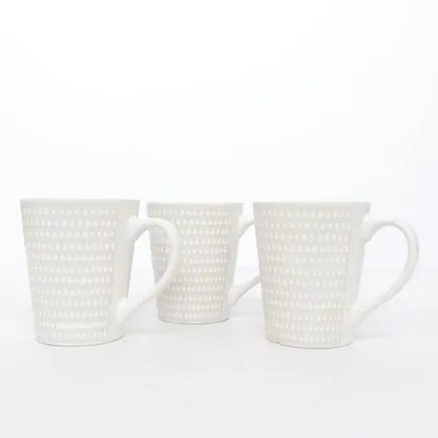 Tasse (Tina) de Bercato