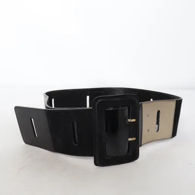 Ceinture (Noir) de Schumacher
