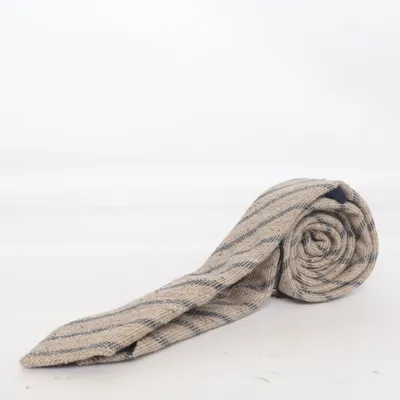 Slips (Beige, Grå) från Suit Bomull, Ull