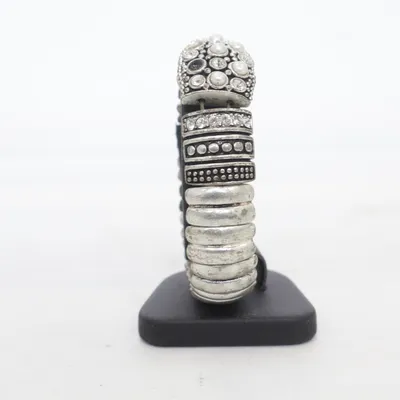 Armbånd (Sølv) fra Diddi Ukendt metal